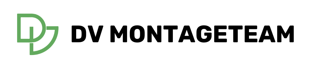 DV Montageteam